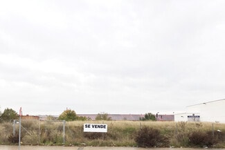 Más detalles de Avenida del Parque, 2, Madrid - Terreno en alquiler