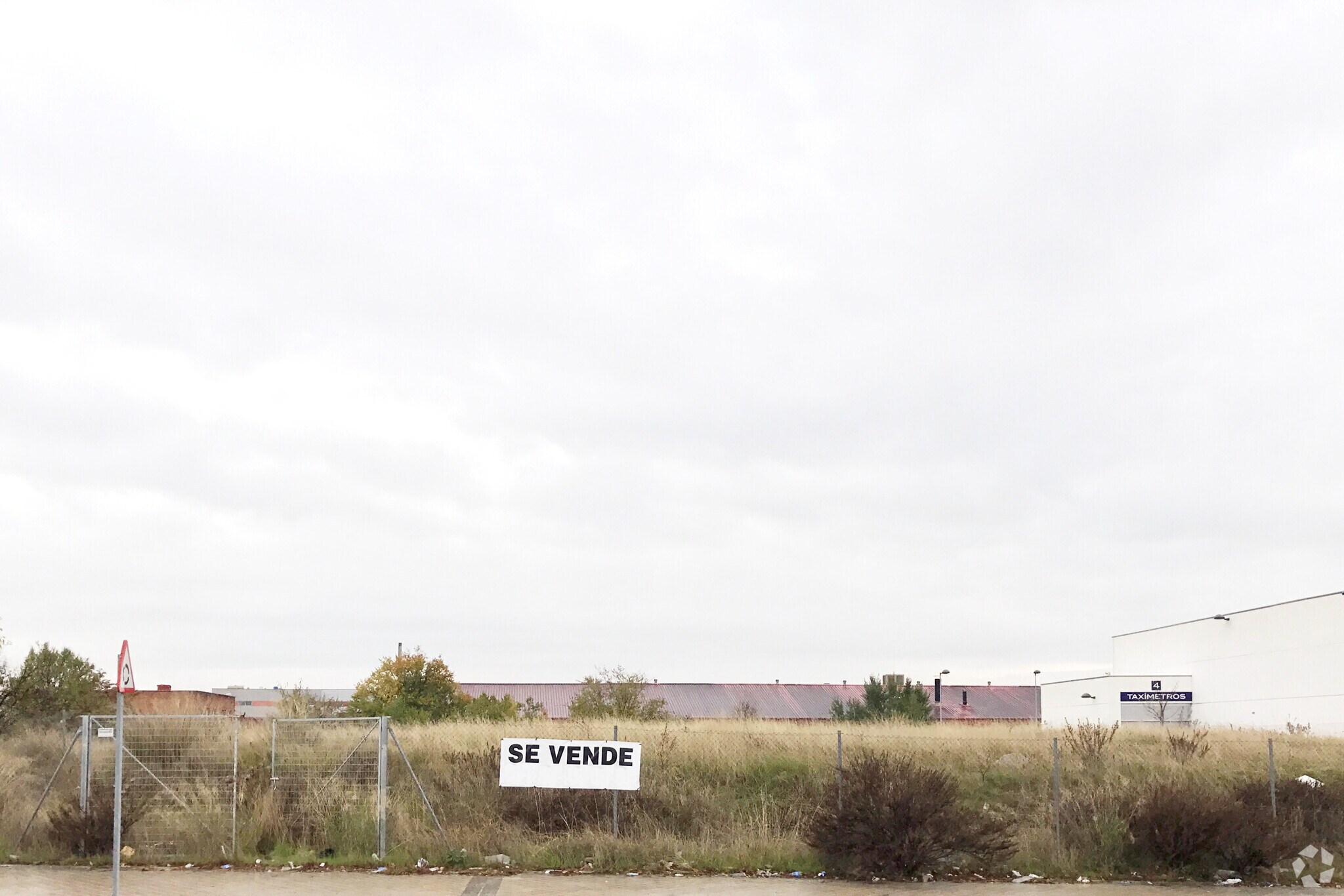 Avenida del Parque, 2, Madrid, Madrid en alquiler Foto principal- Imagen 1 de 3