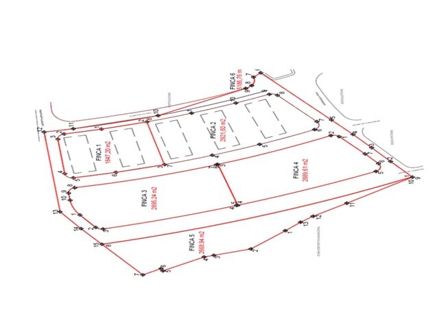 Más detalles de Carrer del Gladiol, 27, Torredembarra - Terreno en venta