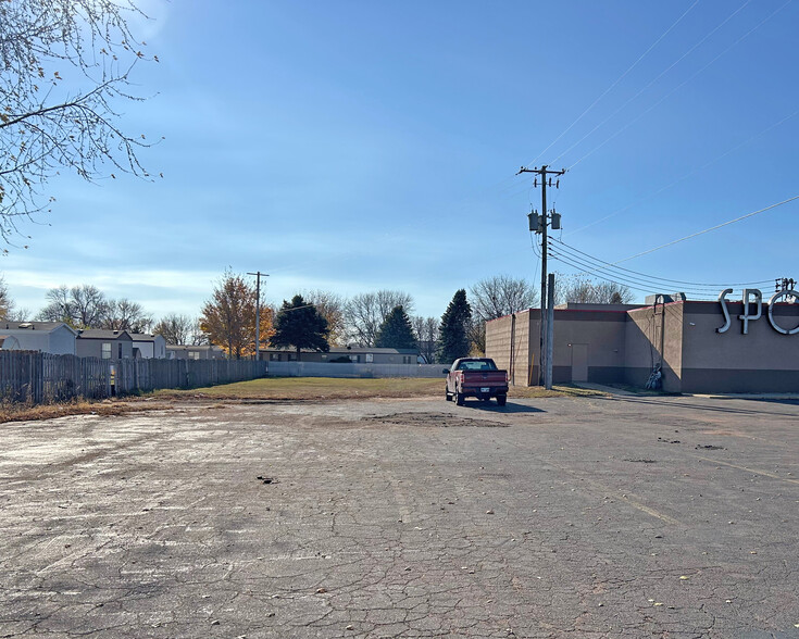 1901 W Burnside St, Sioux Falls, SD en venta - Foto del edificio - Imagen 3 de 14