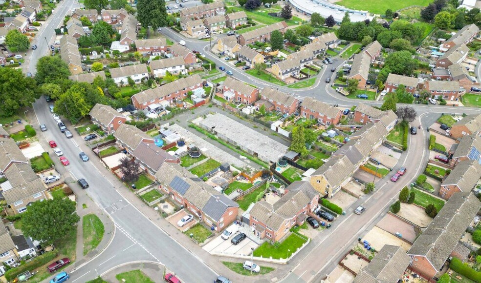 109 Edmunds Rd, Banbury en venta - Foto principal - Imagen 1 de 1