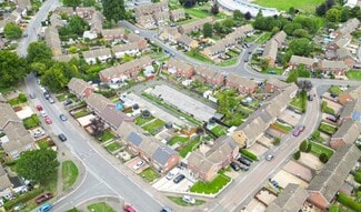 Más detalles de 109 Edmunds Rd, Banbury - Terreno en venta