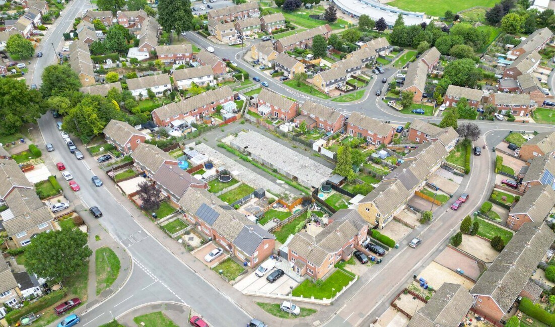 109 Edmunds Rd, Banbury en venta Foto principal- Imagen 1 de 2