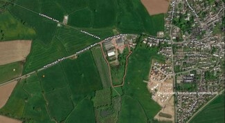 Más detalles de Hatherleigh Rd, Winkleigh - Terreno en venta