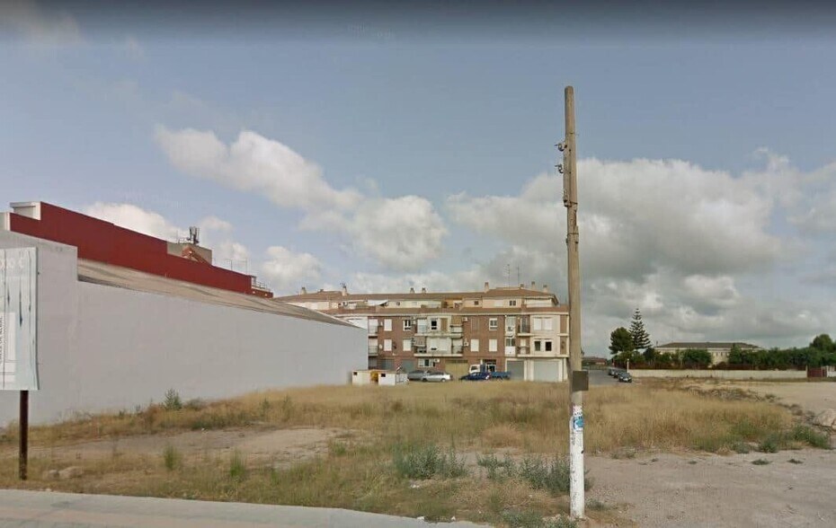Terreno en València, Valencia en venta - Foto principal - Imagen 2 de 3