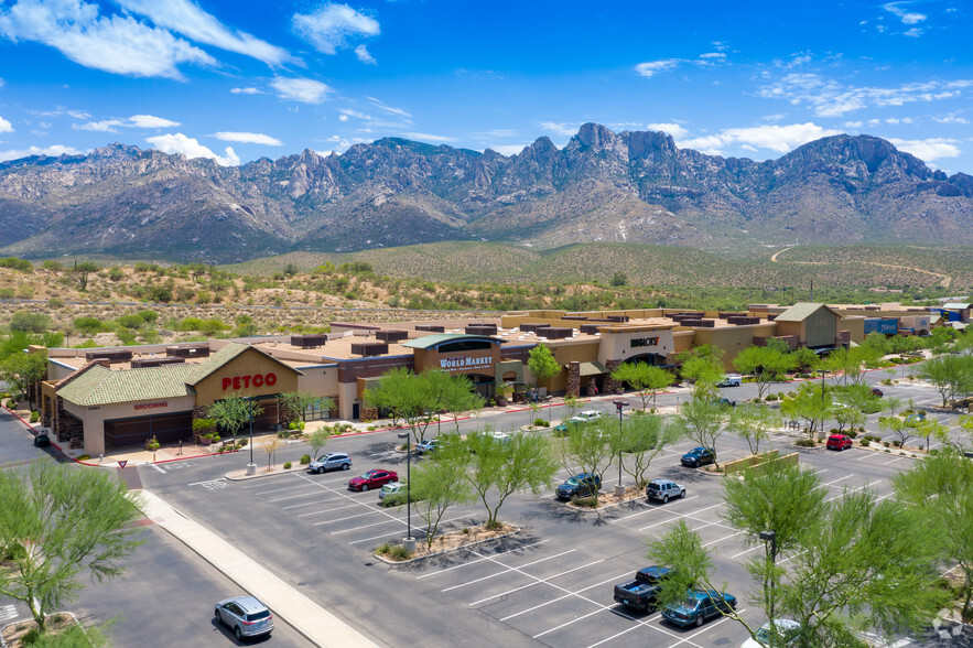 Tangerine Rd, Oro Valley, AZ en alquiler - Foto principal - Imagen 1 de 6