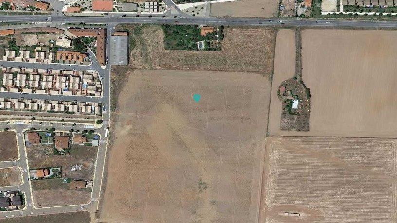 Terreno en Doñinos de Salamanca, Salamanca en venta - Vista aérea - Imagen 3 de 3