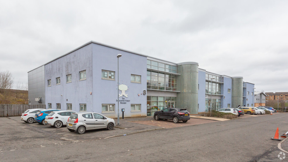 4-8 Spiersbridge Way, Glasgow en venta - Foto principal - Imagen 1 de 2