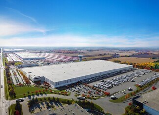 Más detalles de 3 Manchester Crt, Bolton, ON - Terreno en alquiler