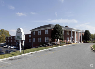 Más detalles para 9 E Loockerman St, Dover, DE - Oficinas en alquiler