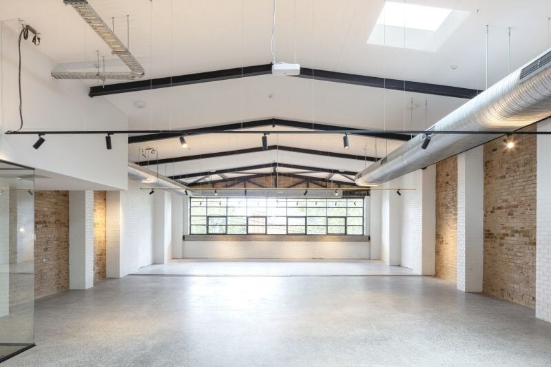 560 Botany Rd, Alexandria en alquiler Foto del interior- Imagen 1 de 6