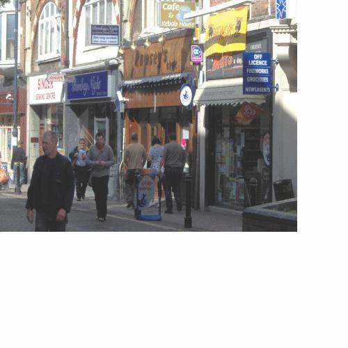 37 Chertsey Rd, Woking en venta - Foto del edificio - Imagen 2 de 2