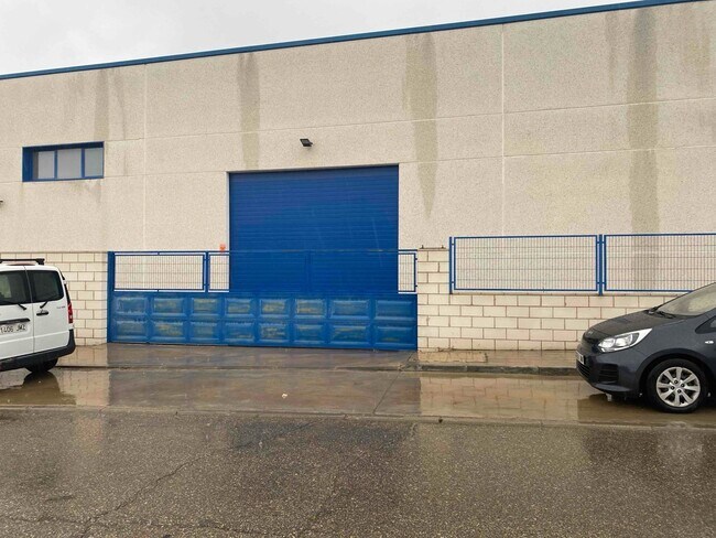 Más detalles de Nave en venta