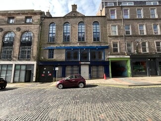Más detalles de 29-31 Castle St, Dundee - Local en venta