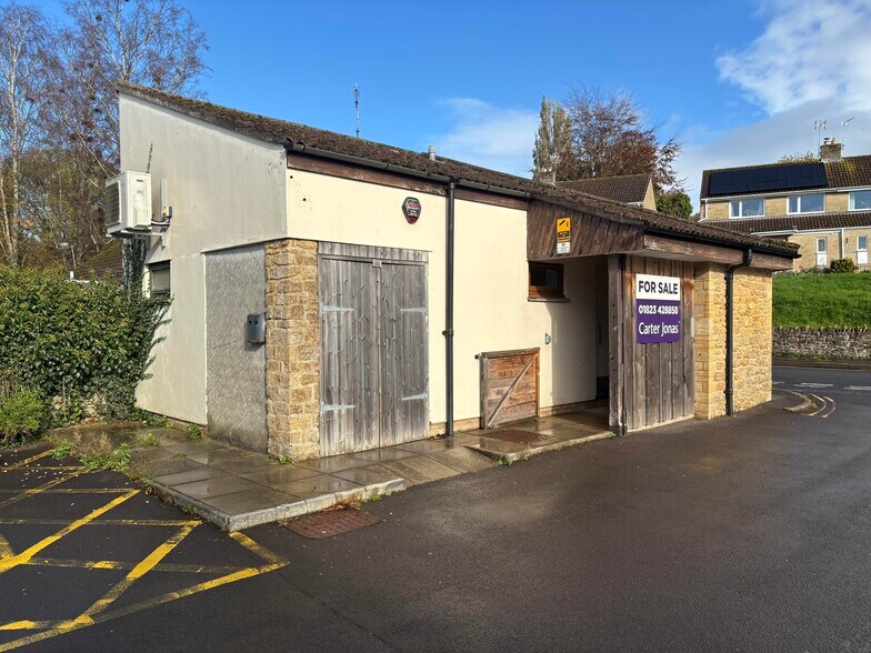 16 Prigg Ln, South Petherton en venta - Foto del edificio - Imagen 3 de 11