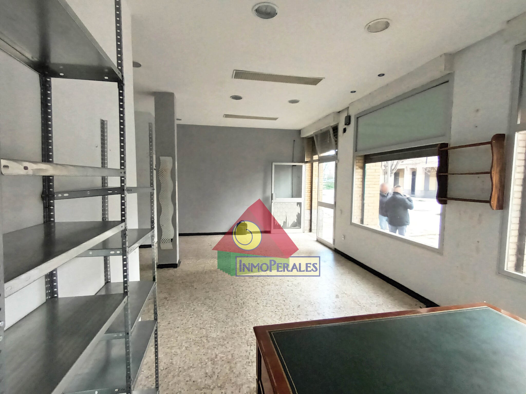 Local en Madrid, Madrid en alquiler Foto principal- Imagen 1 de 4