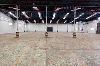 Más detalles de Carrer Ciudad de Sevilla, 61, Paterna - Nave en alquiler