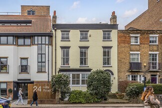 Más detalles de 22 Hills Rd, Cambridge - Oficina en alquiler