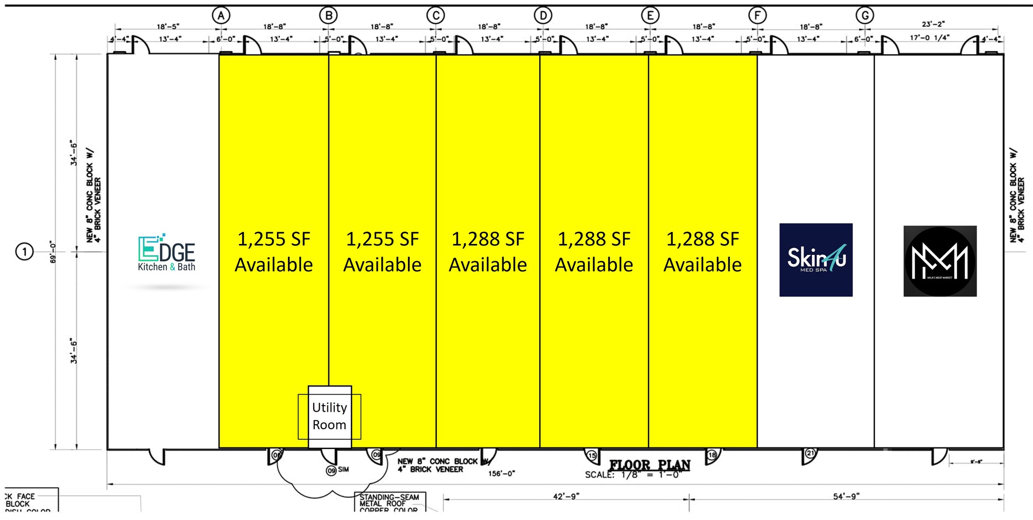 2806-2848 E West Maple Rd, Commerce Township, MI en alquiler Foto del edificio- Imagen 1 de 1