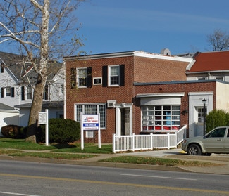 Más detalles de 7307 York Rd, Towson, MD - Oficina en venta
