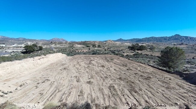 Más detalles de Terreno en venta
