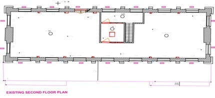 Summerhouse Terrace, Yeovil en venta Plano de la planta- Imagen 1 de 6
