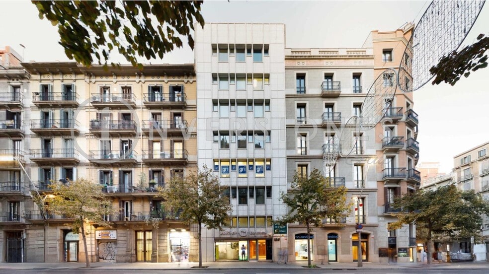 Oficina en Barcelona, Barcelona en alquiler - Foto principal - Imagen 1 de 1