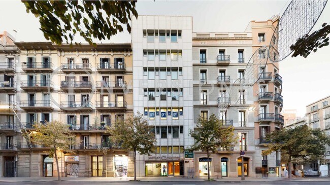 Más detalles de Oficina en alquiler