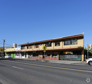 Más detalles para 750 Kapahulu Ave, Honolulu, HI - Locales en alquiler