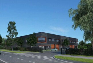 Más detalles de 161 Rue De La Minière, Buc - Flex en venta