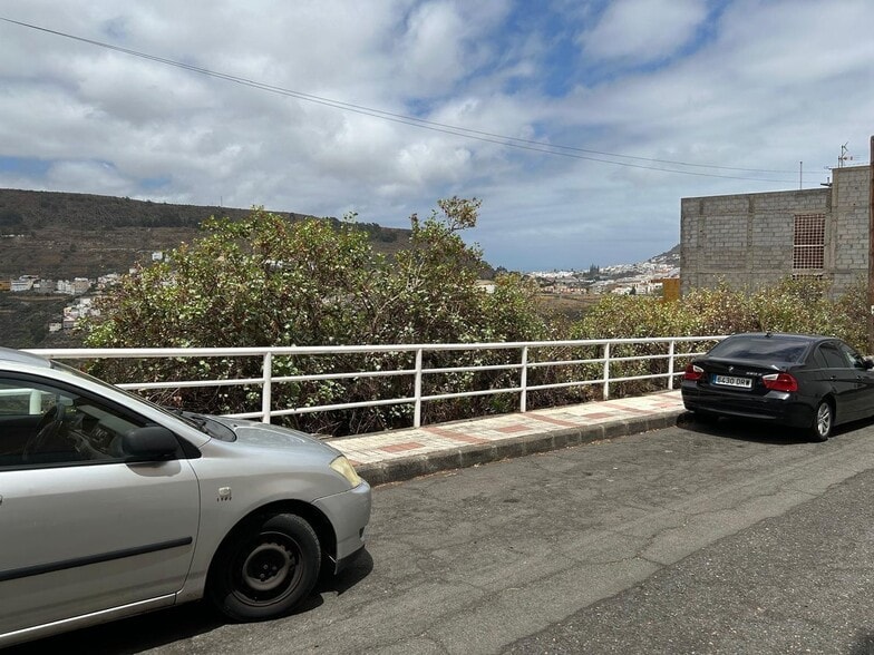 Calle Cieguita de Lugarejo, 11, Las Palmas de Gran Canaria, Las Palmas en venta - Foto del edificio - Imagen 2 de 12