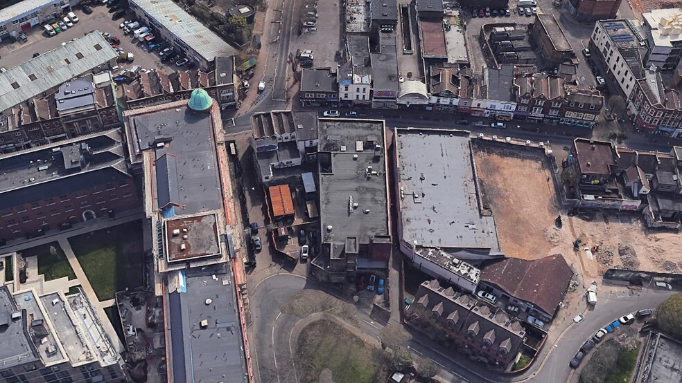 Lombard St, Bristol en venta - Foto principal - Imagen 1 de 4