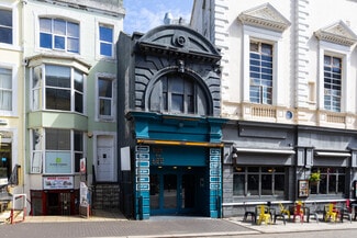 Más detalles de 53-57 Robertson St, Hastings - Local en venta