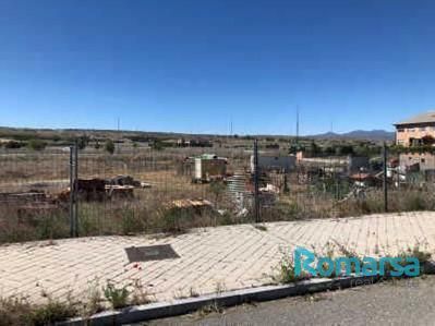 Terreno en Ávila, Ávila en venta Foto del edificio- Imagen 1 de 5
