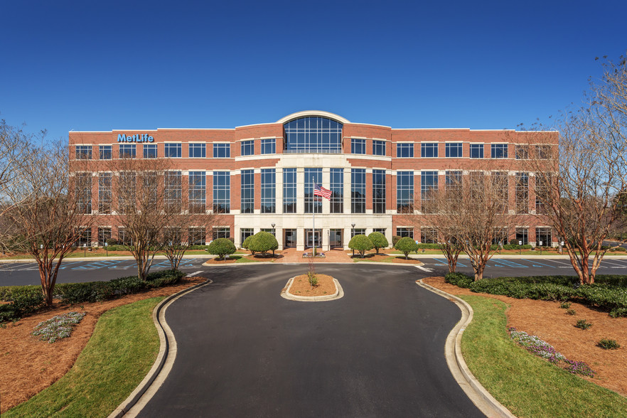 651 Brookfield Pky, Greenville, SC en alquiler - Foto del edificio - Imagen 1 de 4