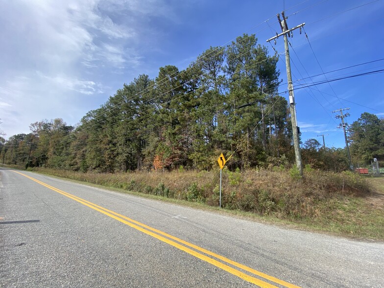 Lite-N-Tie Road, Macon-Bibb, GA en alquiler - Foto del edificio - Imagen 2 de 6