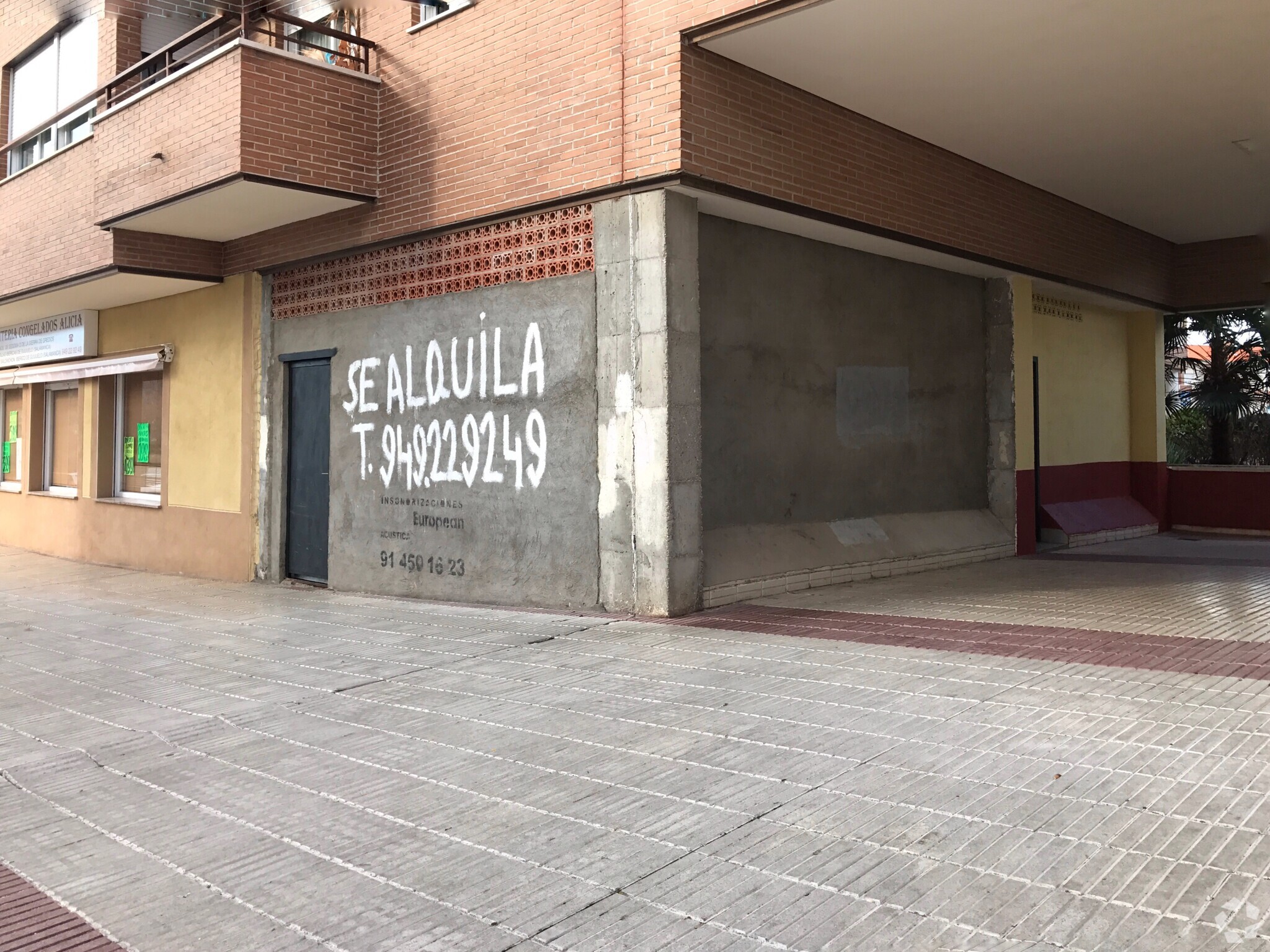 Avenida De Burgos, 14, Guadalajara, Guadalajara en alquiler Foto del interior- Imagen 1 de 2