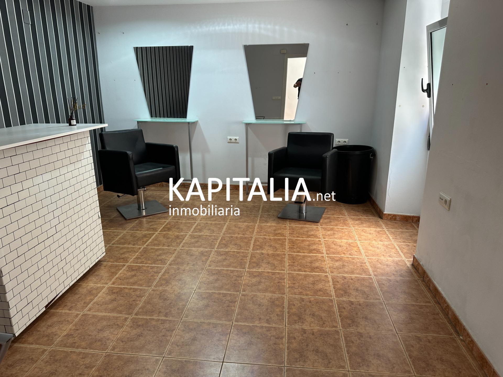 Local en Bocairent, Valencia en venta Foto del edificio- Imagen 1 de 12