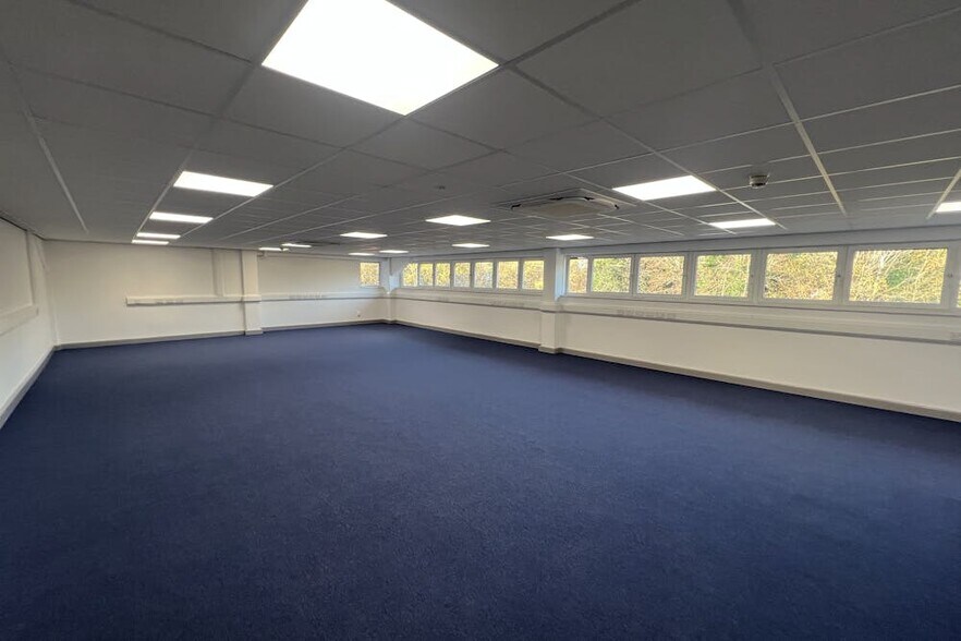 Whitby Rd, Bristol en alquiler - Foto del interior - Imagen 3 de 3