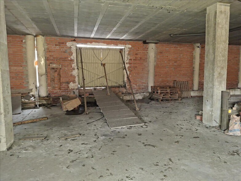 Calle Alfonso Argüelles, Langreo, Asturias en venta - Foto del edificio - Imagen 3 de 15