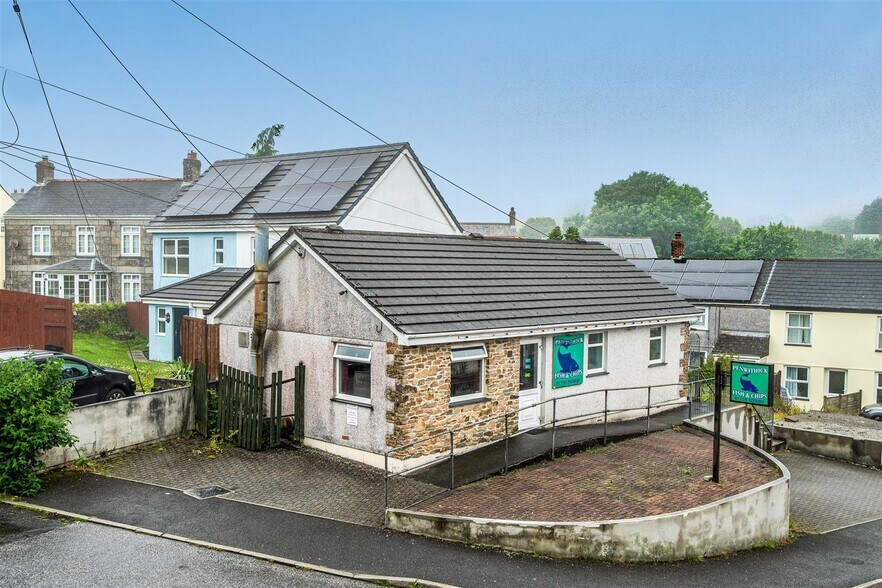 Penwithick Rd, Penwithick en venta - Foto del edificio - Imagen 3 de 9