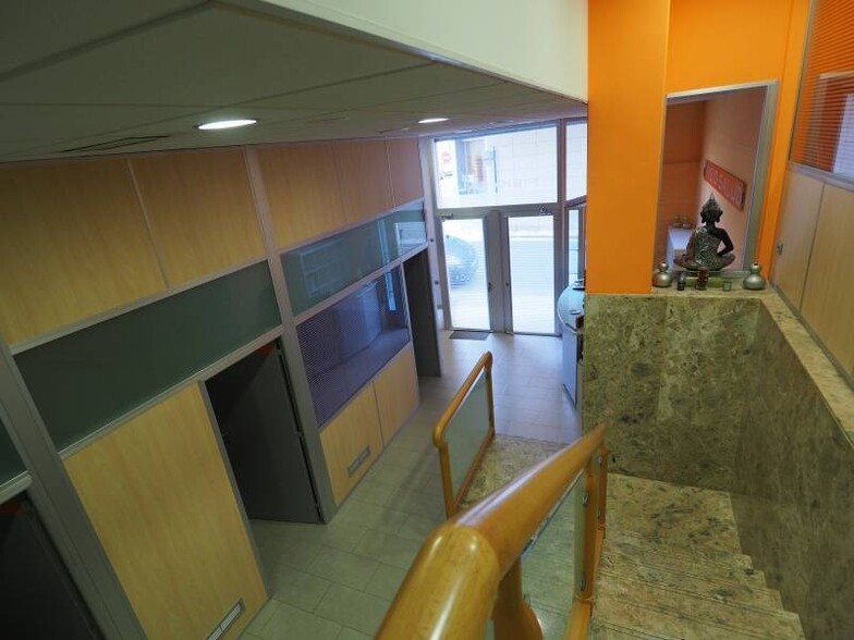 Local en València en alquiler - Foto del edificio - Imagen 2 de 9