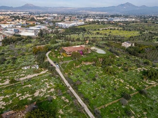 Más detalles de Partida Capiscol, 6, Sant Joan d'Alacant - Terreno en venta