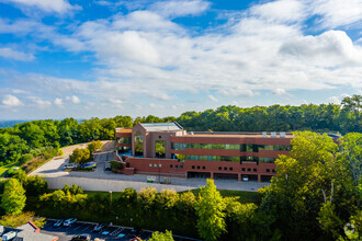 214 Overlook Cir, Brentwood, TN - vista aérea  vista de mapa - Image1