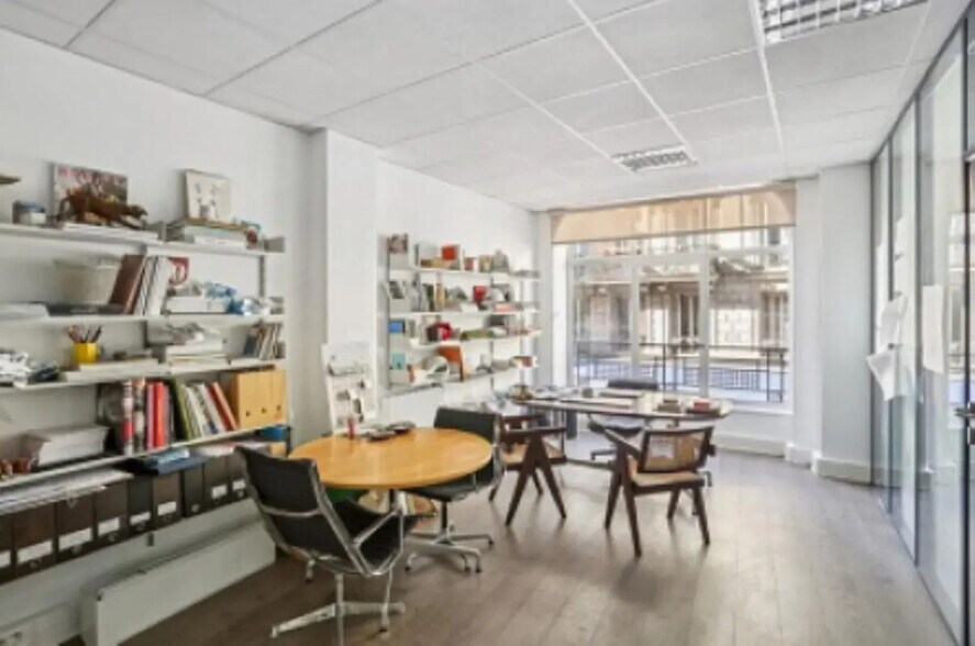 68 Rue D'Hauteville, Paris en alquiler - Foto del interior - Imagen 2 de 7