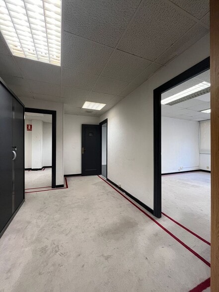 Carlos III el Noble Etorbidea, 13, Pamplona, Navarre en venta - Foto del edificio - Imagen 1 de 22