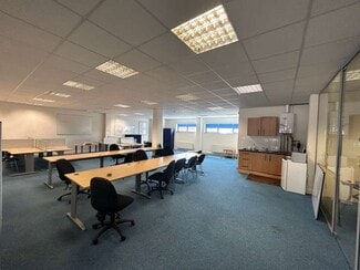 Más detalles de 91-97 Ormeau Rd, Belfast - Oficina en alquiler