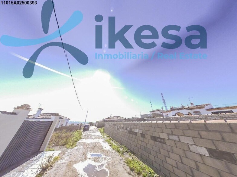 Terreno en Chiclana de la Frontera, Cádiz en venta - Foto del edificio - Imagen 1 de 1