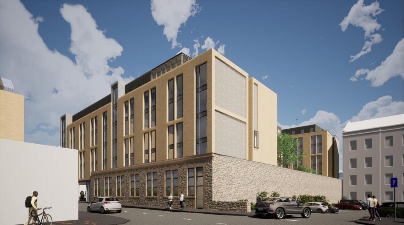 63 Brown St, Dundee en alquiler Foto de la construcción- Imagen 1 de 3