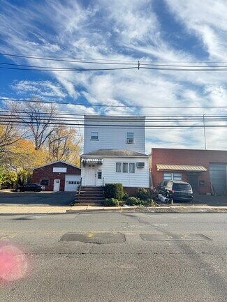 Más detalles de 1314 E Elizabeth Ave, Linden, NJ - Flex en venta